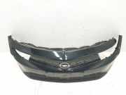 Stoßstange Vorne 168418861T Opel Astra L Sports Tourer (F4/FC/FN/FR) Kombi 1.2 Turbo 110 12V (EB2ADT(HNP))