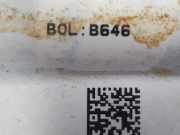 Lenkgetriebe 1648237080 Peugeot 5008 II (M4/MC/MJ/MR) Großraumlimousine 1.5 BlueHDi 130 (DV5RC(YHZ)) 2019