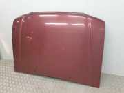 Motorhaube 5330160290 Toyota Land Cruiser 90 (J9) Hardtop Geländewagen 3.0 TD (1KZTE)