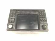 Navigationssystem A1638203689 Mercedes-Benz ML I (163) SUV 270 2.7 CDI 20V (OM612.963) 2002