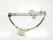 Fensterheber Rechts Vorne 824021W010 Kia Rio III (UB) Schrägheck 1.2 CVVT 16V (G4LA) 2011