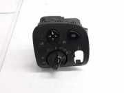 Lichtschalter A2035450504 Mercedes-Benz C Sportcoupé (C203) Schrägheck 2.2 C-220 CDI 16V (OM611.962) 2002