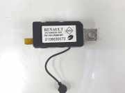 Audio Verstärker 282308822R Renault Koleos II (RZGH) SUV 1.3 TCE 160 FAP 16V (H5H-E4) 2017