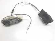 T?rschloss Links Vorne 9808413980 Citro?n Jumpy Van 1.5 Blue HDi 100 (DV5RUCd(YHR)) DV5RUCd(YHR)