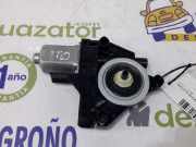 Fensterhebermotor Rechts Hinten 30699648 Volvo XC70 (BZ) SUV 2.4 D5 20V 215 AWD (D5244T15) 2013