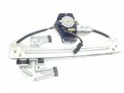Fensterheber Rechts Hinten 5017812AC Chrysler PT Cruiser Schrägheck 2.0 16V (ECC) 2002