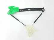 Fensterheber Links Hinten 5FA839461 Seat Leon Sportstourer (KLF) Kombi 5-drs 2.0 TDI SCR (DTRD) 2020