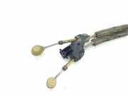 Schaltermechanisch 9845930080 Peugeot 2008 (UD/UK/UR/US/UX) Großraumlimousine 1.2 VTi 12V PureTech 130 (EB2ADTS(HNS))