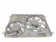 Lüfter Kühler 6G918C607BE Land + Range Rover Freelander II Geländewagen 2.2 tD4 16V (224DT)