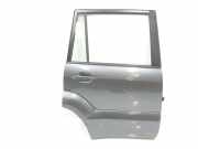 Tür Rechts Hinten 6700360260 Toyota Land Cruiser (J12) Hardtop Geländewagen 3.0 D-4D 16V (1KDFTV) 2005