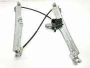Fensterheber Links Vorne 807216427R Renault Espace (RFCJ) Großraumlimousine 1.6 Tce 200 EDC (M5M-B450(Euro 6)) 2016