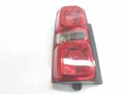 Rücklicht Links 9808243180 Citroën Jumpy Van 1.5 Blue HDi 100 (DV5RUCd(YHR))