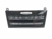 Bedienung Heizung A2129004100 Mercedes-Benz E (W212) Limousine E-350 CDI V6 24V BlueEfficiency (OM642.850(Euro 5)) 2010