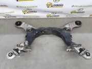 Unterrahme Hinten A2113507508 Mercedes-Benz E (W211) Limousine 2.2 E-220 CDI 16V (OM646.961) 2005