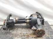 Vorderachsgetriebe MR548646 Mitsubishi Pajero Hardtop (V8/9) Geländewagen 3.2 DI-D 16V (4M41) 2007