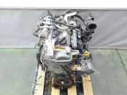 Motor COMPLEET 1NZ Toyota Yaris III (P13) Schrägheck 1.5 16V Hybrid (1NZ-FXE) 2014