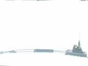 Schalthebel 5Q0711049BP Audi Q2 (GAB/GAG) SUV 1.0 30 TFSI 12V (DKRF) 2020