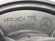 Heizlüfter V7771001 Mercedes-Benz E (W212) Limousine E-300 BlueTec Hybrid V6 24V (OM651.924(Euro 5) 2013