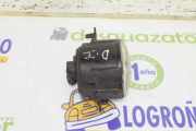 Nebelscheinwerfer Links 1209177 Ford Fiesta 5 (JD/JH) Schrägheck 1.4 TDCi (F6JA) 2008