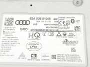 Radio CD 82A035010B Audi Q3 (F3B) SUV 2.0 35 TDI 16V (DTSB) 2022