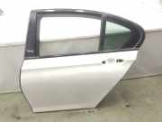 Tür Links Hinten 41007203979 BMW 7 serie (F01/02/03/04) Limousine 730d 24V (N57-D30A) 2012
