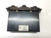 Bedienung Heizung 7820A071 Mitsubishi Grandis (NA) Großraumlimousine 2.0 DI-D 16V (BSY) 2008