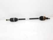 Antriebswelle Links Hinten LR060412 Land + Range Rover Discovery Sport (LC) Geländewagen 2.0 TD4 180 16V (204DTD) 2017