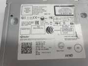 Radio CD 5Q0035840B Skoda Fabia III Kombi (NJ5) Kombi 5-drs 1.2 TSI 16V Greentech (CJZC(Euro 6))