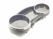 Tachoeinheit Kmh 9666174980 Peugeot 3008 I (0U/HU) Großraumlimousine 1.6 HDiF 16V (DV6TED4/FAP(9HZ)) 2009