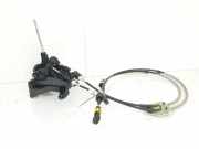 Schalthebel DN1R7C453AKC Ford EcoSport (JK8) SUV 1.5 Ti-VCT 16V (UEJB(Euro 5)) 2016