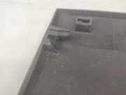 Zierleiste ZIJKANT 2E1853535BJ Volkswagen Crafter Van 2.0 TDI 16V (CKTB(Euro 5)) 2016 CKTB(Euro 5)