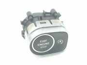 Start/stop Schalter A1679054901 Mercedes-Benz GLE (V167) SUV 450 EQ Boost 3.0 24V 4-Matic (M256.930) 2019