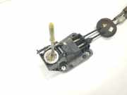 Schaltermechanisch 9810550980 Citroën C-Elysee (DD) Limousine 1.6 Blue Hdi 100 (DV6FD(BHY))