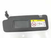 Sonnenblende Links 8V2857551H7C0 Audi S3 Sportback (8VA/8VF) Schrägheck 5-drs 2.0 T FSI 16V (DJHA) 2018