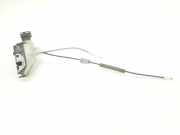 Türschloss Rechts Hinten 9819026380 Citroën C-Elysee (DD) Limousine 1.6 VTi 16V (NFP) 2016