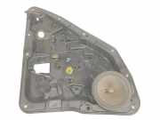 Fensterheber Rechts Hinten A2467300279 Mercedes-Benz B (W246/W242) Schrägheck 1.8 B-180 CDI BlueEFFICIENCY 16V (OM651.901(Euro 5)) 2012