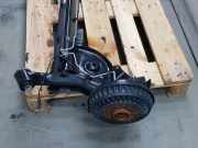 Unterrahme Hinten 555013316R Dacia Sandero III Schrägheck 1.0 TCE 110 12V (H5D-C4)