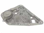 Fensterheber Rechts Hinten A1767304400 Mercedes-Benz A (W176) Schrägheck 2.2 A-200 CDI, A-200d 16V (OM651.930(Euro 6)) 2014
