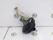Bremskraftverstärker 4535Y2 Peugeot 207/207+ (WA/WC/WM) Schrägheck 1.4 HDi (DV4TD(8HZ)) 2007