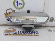 Innenspiegel 20481005179051 Mercedes-Benz C (W204) Limousine 2.2 C-200 CDI 16V BlueEFFICIENCY (OM651.913) 2010
