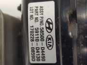 Bremskraftverstärker 59110D4130 Kia Optima (JFA) Limousine 1.6 T-GDi 16V (G4FJ)