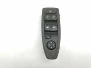 Schalter Für Elekt. Fensterheber Links Vorne 61319297346 BMW X2 (F39) SUV sDrive 18d 2.0 16V (B47-C20B) 2018