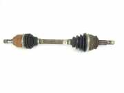 Antriebswelle Links Vorne 51885867 Fiat 500L (199) Großraumlimousine 1.3 D 16V Multijet (330.A.1000(Euro 6))