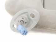 Sonnenblende Rechts 7431060564B2 Toyota Land Cruiser 90 (J9) Hardtop Geländewagen 3.0 TD (1KZTE) 2000