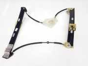 Fensterheber Links Vorne 82G837461 Audi A1 Sportback (GBA) Schrägheck 5-drs 1.0 30 TFSI 12V (DKRF) 2021