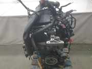 Motor COMPLEET 224DT Land + Range Rover Range Rover Evoque 2.2 TD4 16V (224DT)