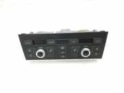 Bedienung Heizung 4L0820043AE Audi Q7 (4LB) SUV 3.0 TDI V6 24V (CJGC) 2011