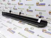 Schwellerrohre Rechts MR608558 Mitsubishi Pajero Sport/Montero/Challenger (K9) 2.5 TD GLS (4D56TDI) 2002