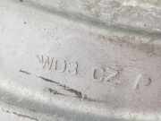 Querlenker Links Vorne Unten 4G0407693J Audi A6 (C7) Limousine 3.0 TDI V6 24V Quattro (CDUC)
