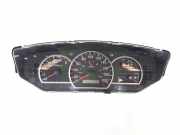 Tachoeinheit Kmh 0K2KC55430A Kia Carens I (FC/FJ) Gro?raumlimousine 2.0 CRDI 16V (D4EA) 2002